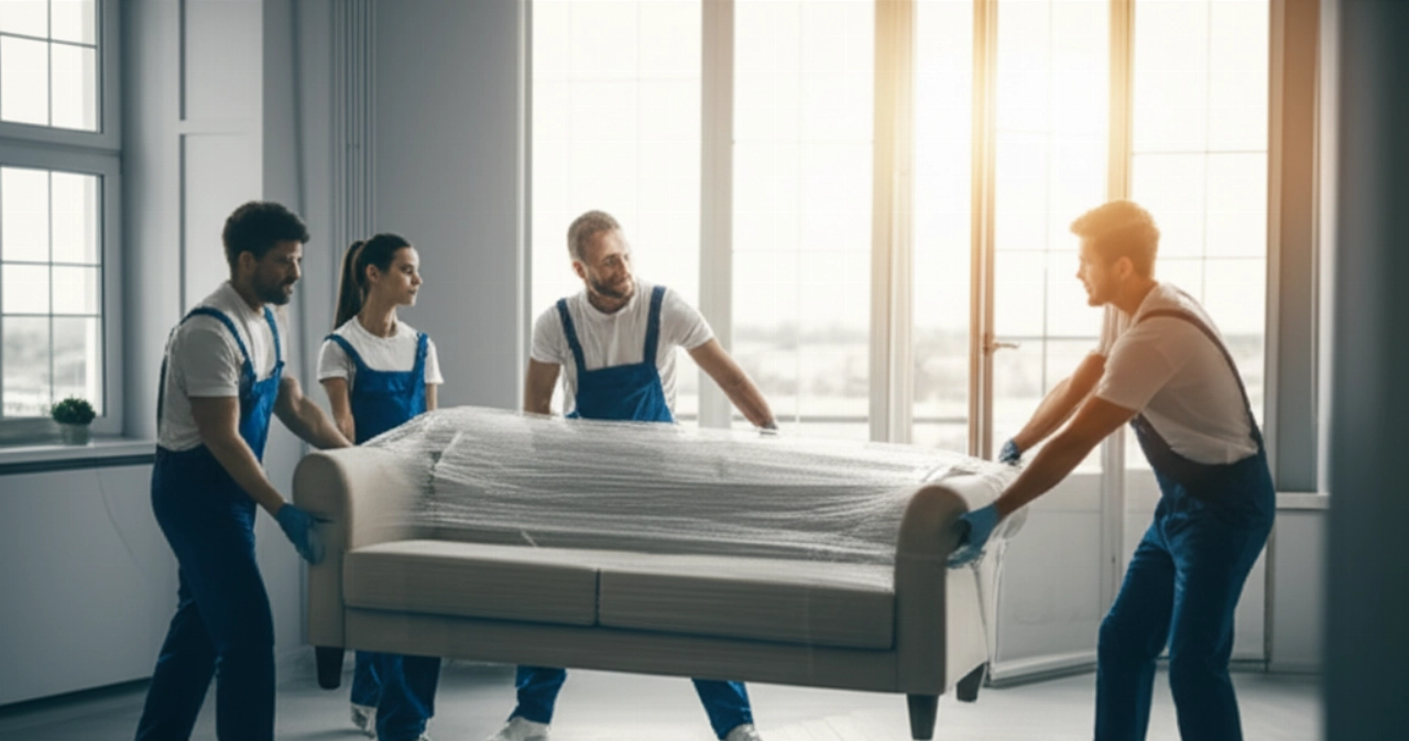 Costo Trasloco Mobili