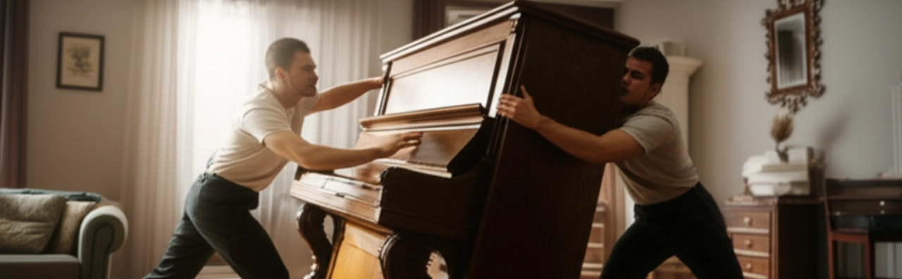 Peso Pianoforte A Muro