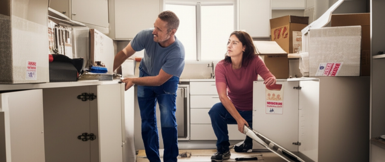 Quanto Costa Traslocare Una Cucina