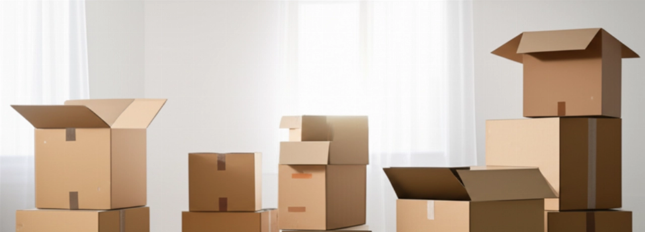 Scatole Per Trasloco Economiche