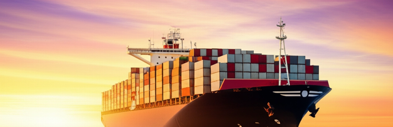 Traslochi Internazionali Container