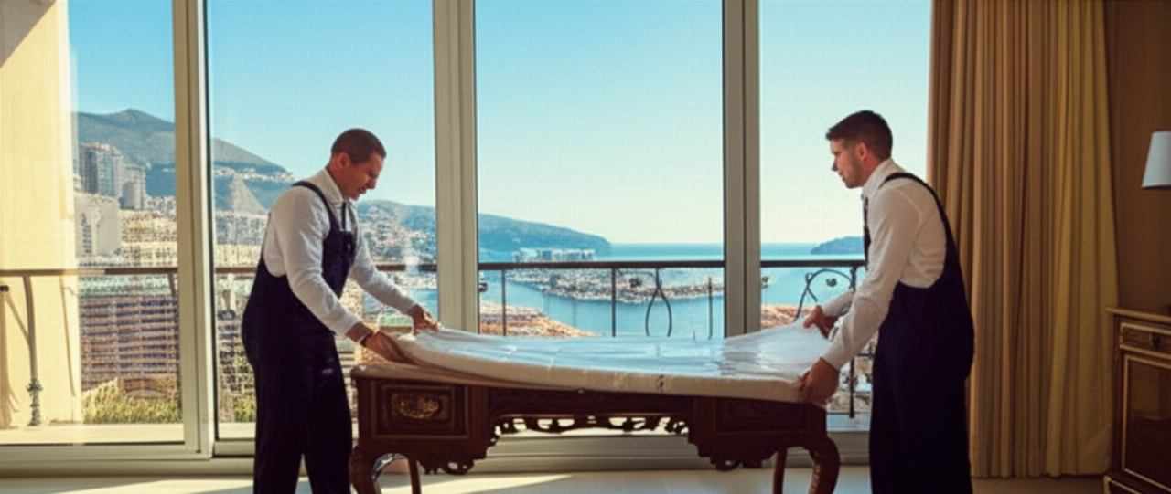Traslochi Montecarlo