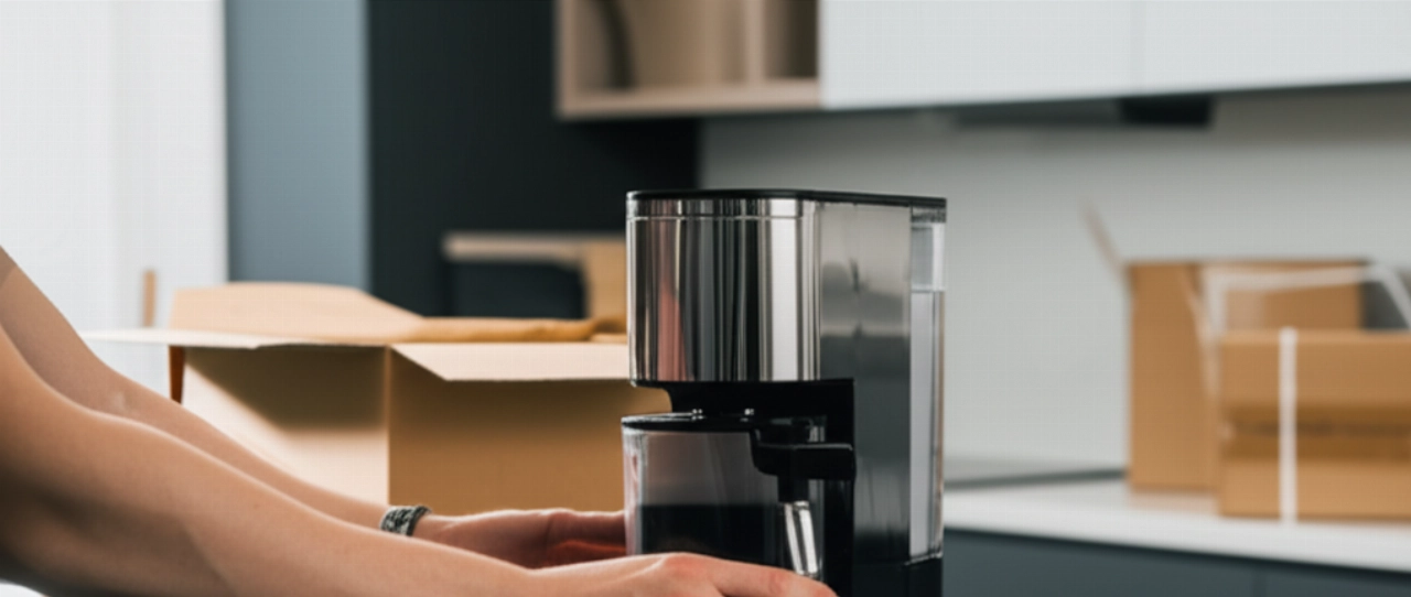 Trasloco Cucina