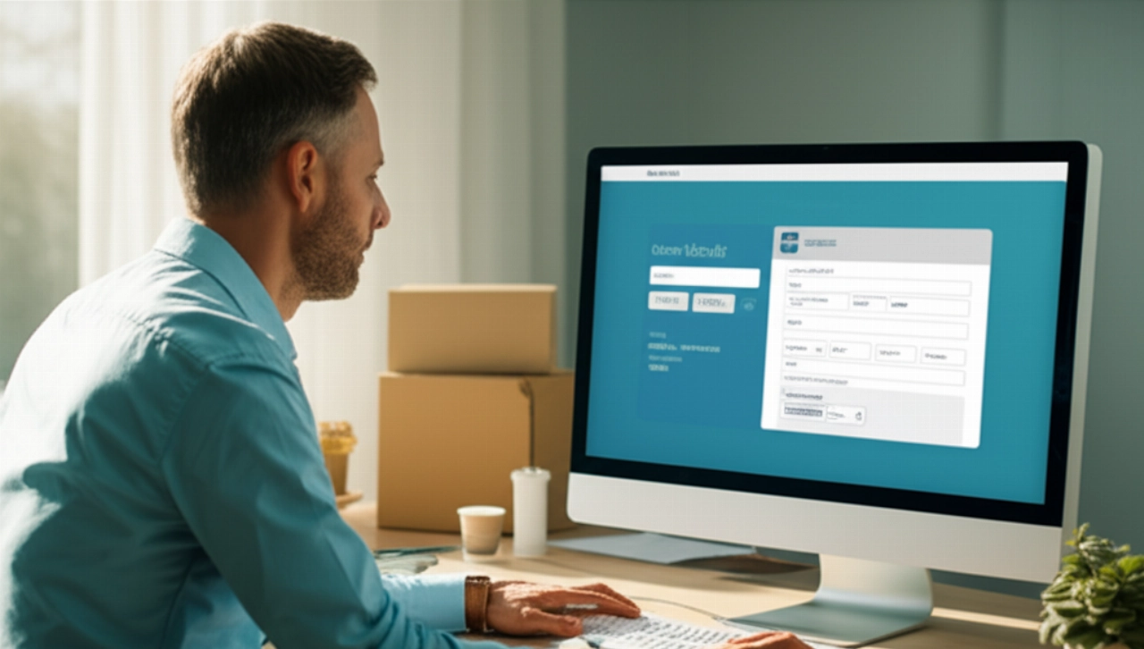 Trasloco Preventivo Online