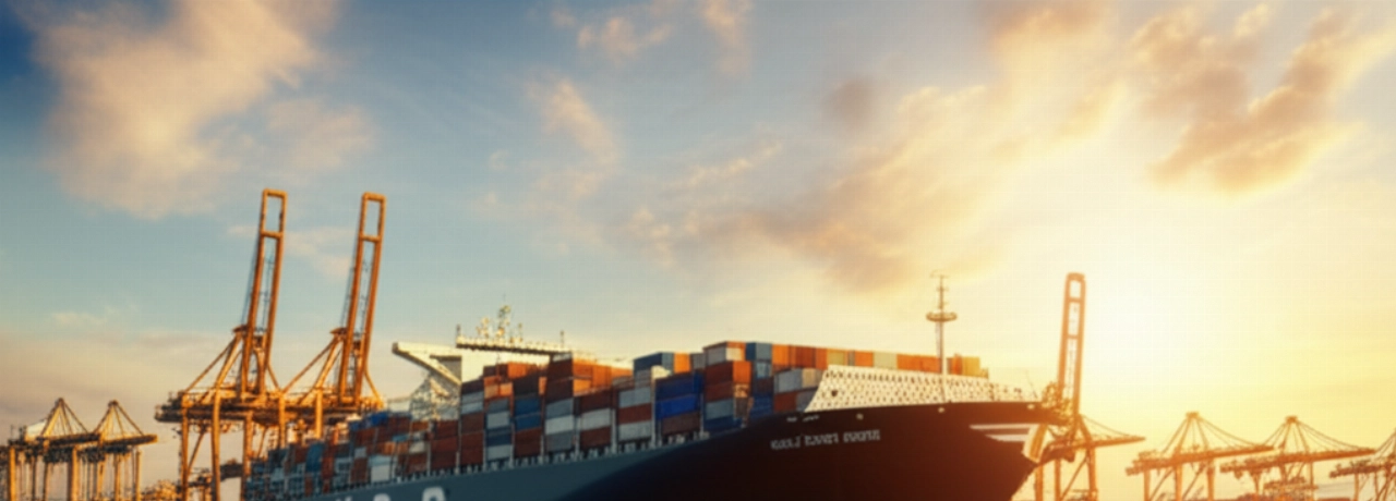 Trasporti E Spedizioni Internazionali