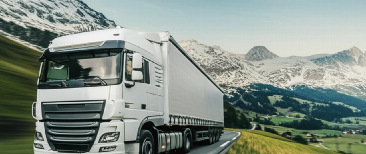 Trasporto Mobili Svizzera Italia