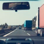 Le aziende di trasporti internazionali