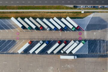 la ditta di trasporti