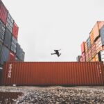 il noleggio container per trasloco
